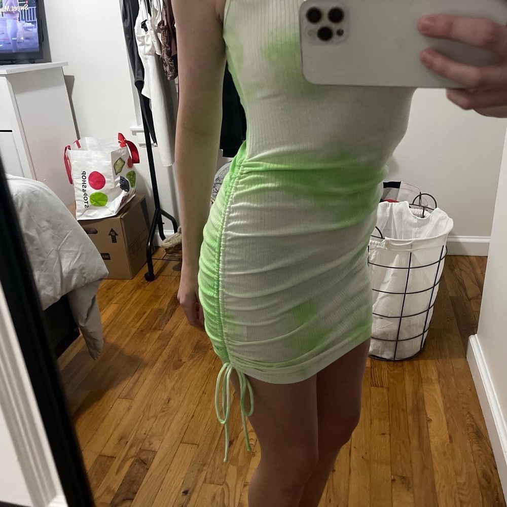 Princess Polly dress
